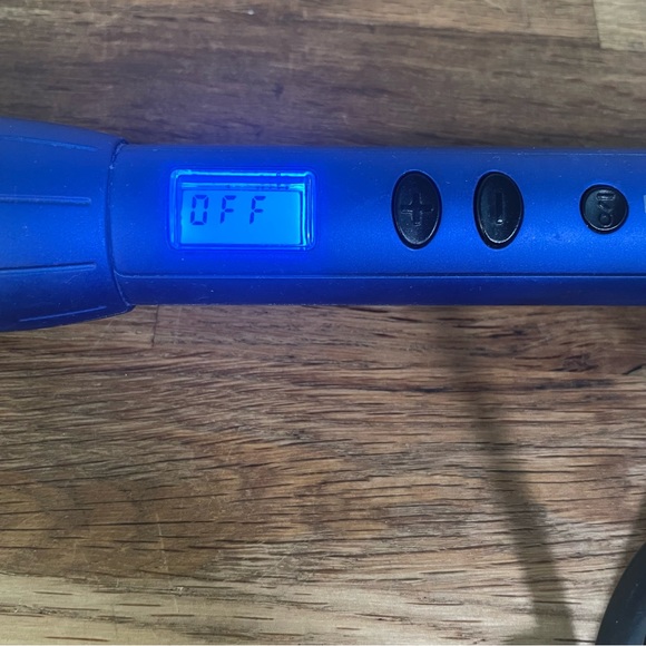 NuMe Magic Curling Wand - Picture 5 of 6